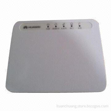 ONU EPON, Huawei HG8110 Optical Network Terminal, Single Port, English Firmware, Original and New